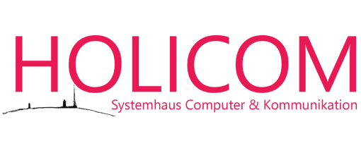 Holicom IT/TK Systemhaus GmbH