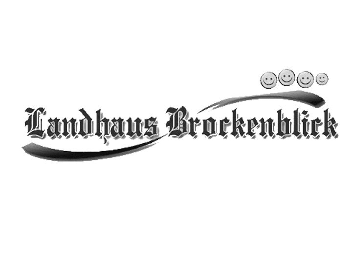 Landhaus Brockenblick