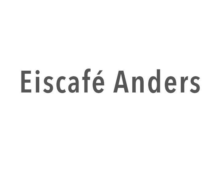 Eiscafé Anders
