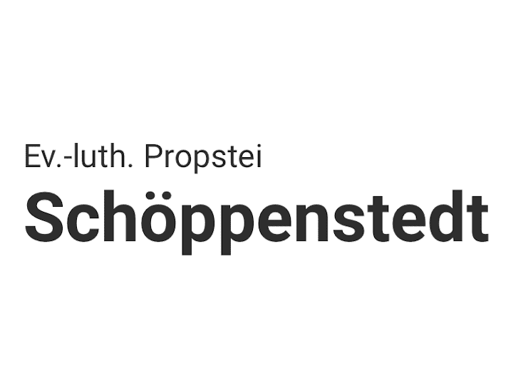 Probstei Schöppenstedt